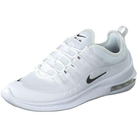 damen weiße nike sneaker air max axis weiß|Nike Air Max Axis Sneakers .